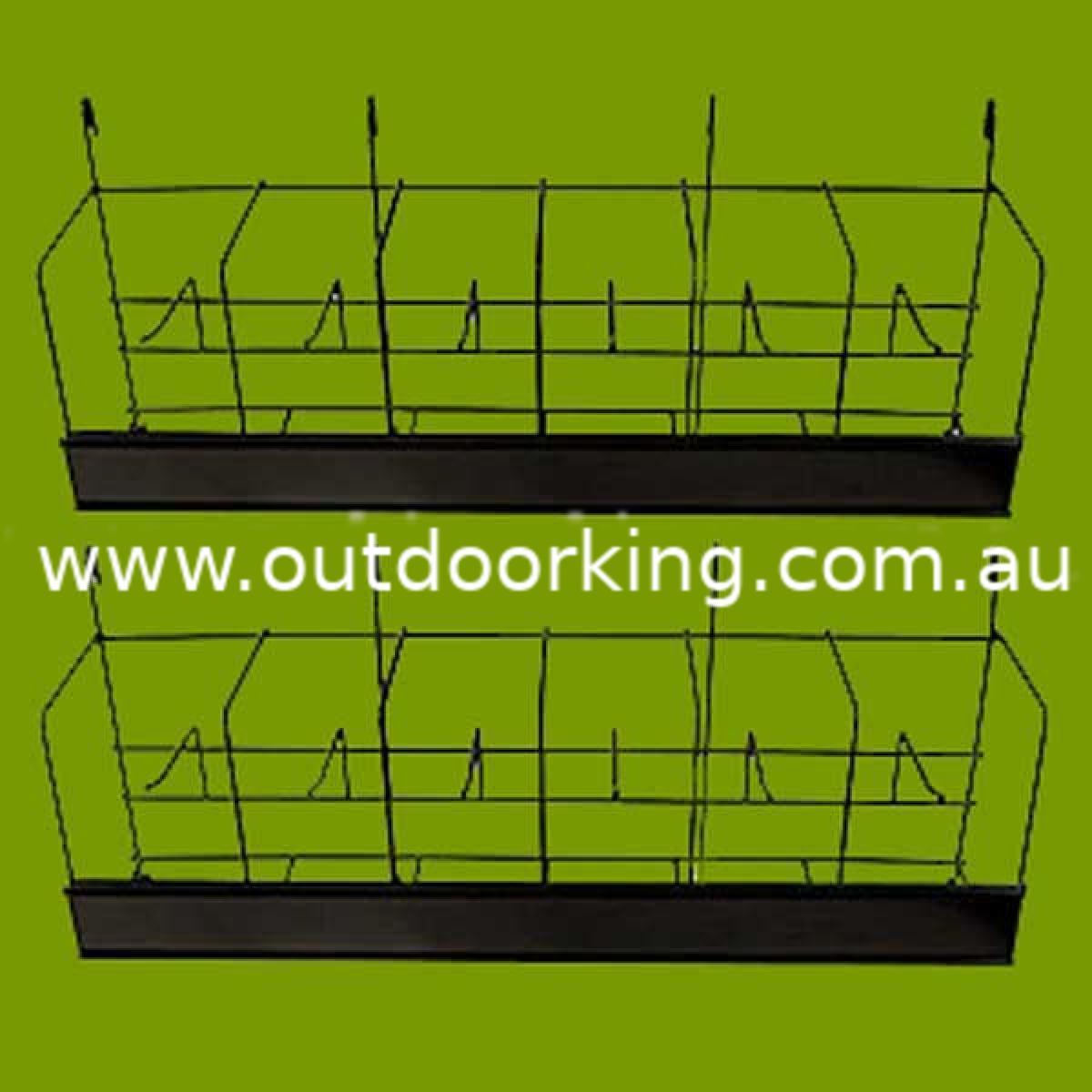 (image for) Blade Holder Display Rack 785-914