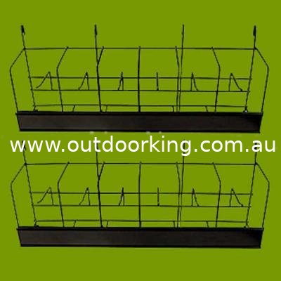 (image for) Blade Holder Display Rack 785-914
