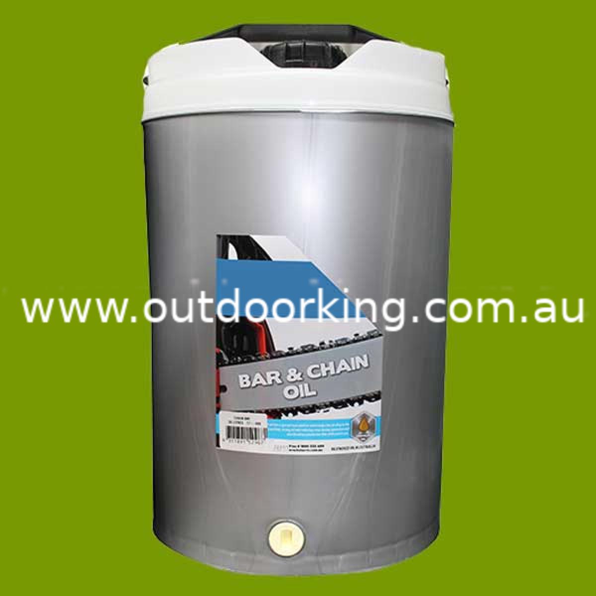 (image for) Chain and Bar Oil 20 Litre 787-009