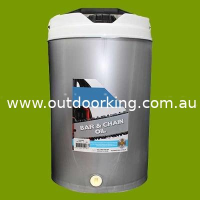 (image for) Chain and Bar Oil 20 Litre 787-009