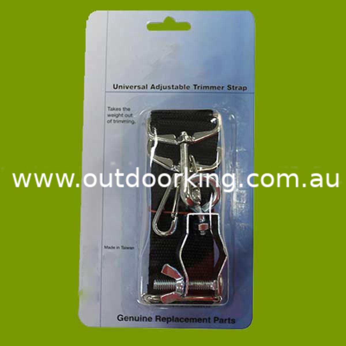 (image for) Universal Trimmer Strap 385997, 890-200
