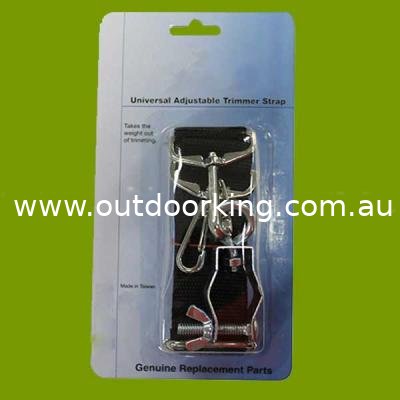 (image for) Universal Trimmer Strap 385997, 890-200