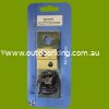 (image for) Deutscher Flat Blade With Matching Bolt Set 900-042P