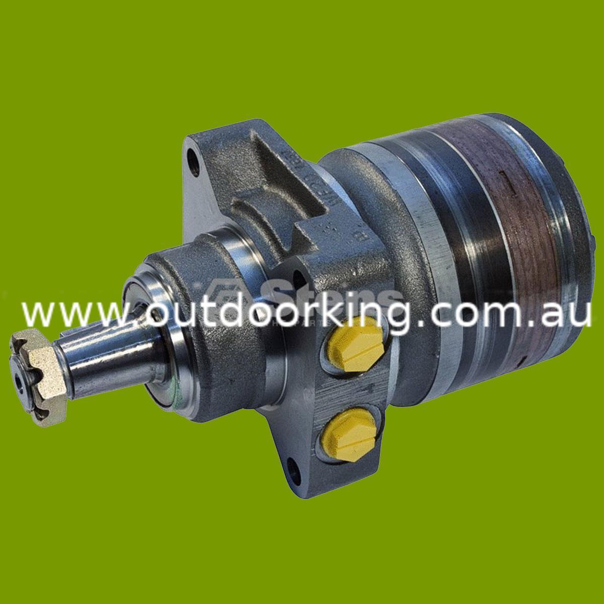 (image for) Parker / Exmark Wheel Motor 1-523328, 025-503