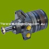 (image for) Parker / Exmark Wheel Motor 1-523328, 025-503