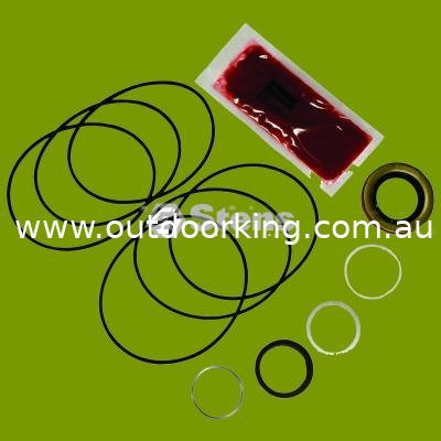 (image for) Parker Wheel Motor Seal Kit SK-000092, 025-511