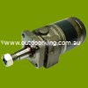 (image for) Parker / Exmark Wheel Motor 1-603718, 025-515