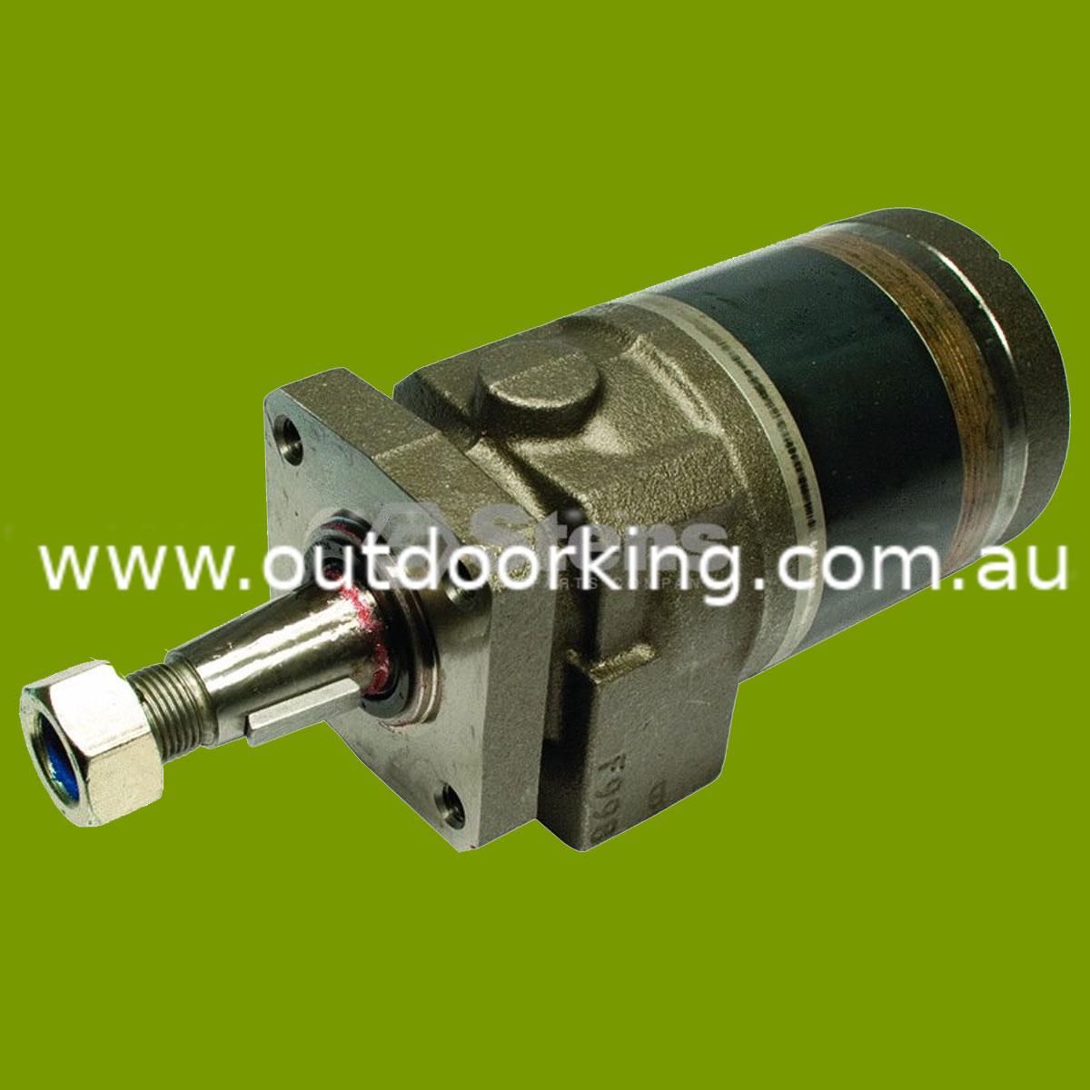 (image for) Parker / Exmark Wheel Motor 1-603718, 025-515