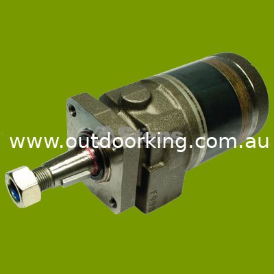 (image for) Parker / Exmark Wheel Motor 1-603718, 025-515