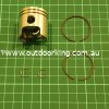 (image for) Tanaka Genuine Piston Assembly 030-01620-90, 6685876