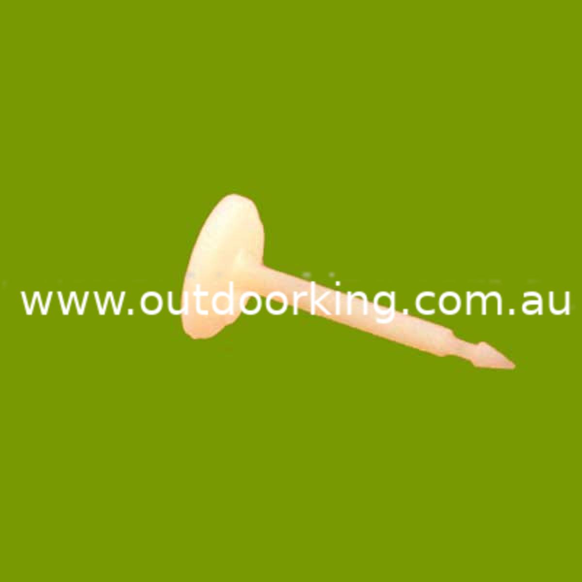 (image for) Victa Valve Poppet CR03408, CR03593A, CAM1837