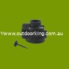 (image for) Victa Carburettor Body Only CR03661P, CAM2386, VIC2386