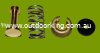 (image for) Tecumseh / Walbro Bowl Drain Assembly 27136A, CAM510