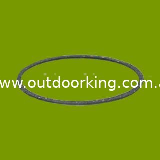 (image for) Briggs & Stratton Bowl Gasket 270511, 4169, CAM5236