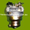 (image for) Honda GCV 160 Carburettor 16100-ZM0-023, 16100-ZM0-802, 16100-Z0L-013, 16100-Z0L-003, 16100-ZM0-804, 16100-ZM0-803, 16100-Z0L-02
