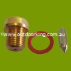 (image for) Robin EY20 Inlet Needle & Seat Kit CAS6738