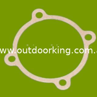 (image for) McCulloch & Early Ryobi Crank Case Gasket 147114, CAS4082
