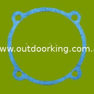 (image for) Ryobi Late Model Crankcase Gasket 612115, 43324, CAS4082L