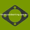 (image for) Tillotson Intake Gasket 16B-249, CAS460017