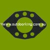 (image for) Tillotson Intake Gasket 16B-248-X, CAS460028