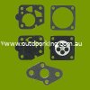 (image for) TK Diaphragm & Gasket Set CAS462122