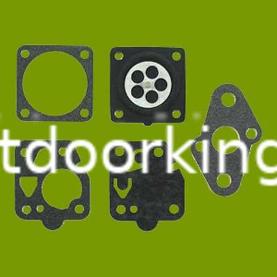 (image for) TK Diaphragm & Gasket Set CAS462122