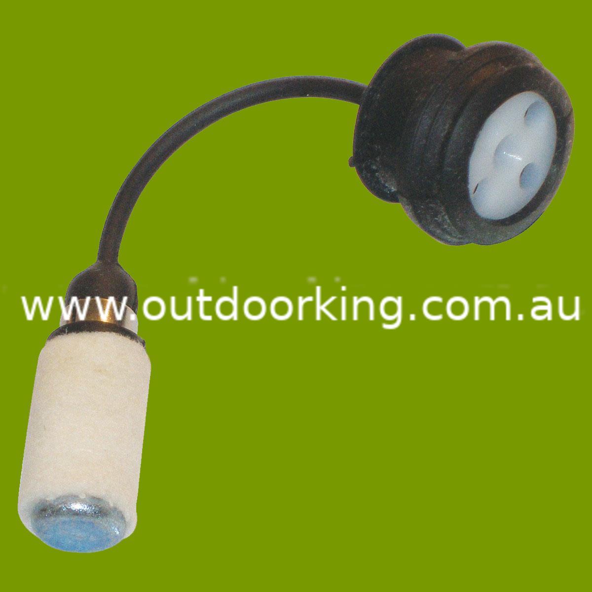 (image for) Kawasaki Fuel Tank Pickup 49019-2065, CAS5590