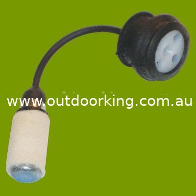 (image for) Kawasaki Fuel Tank Pickup 49019-2065, CAS5590