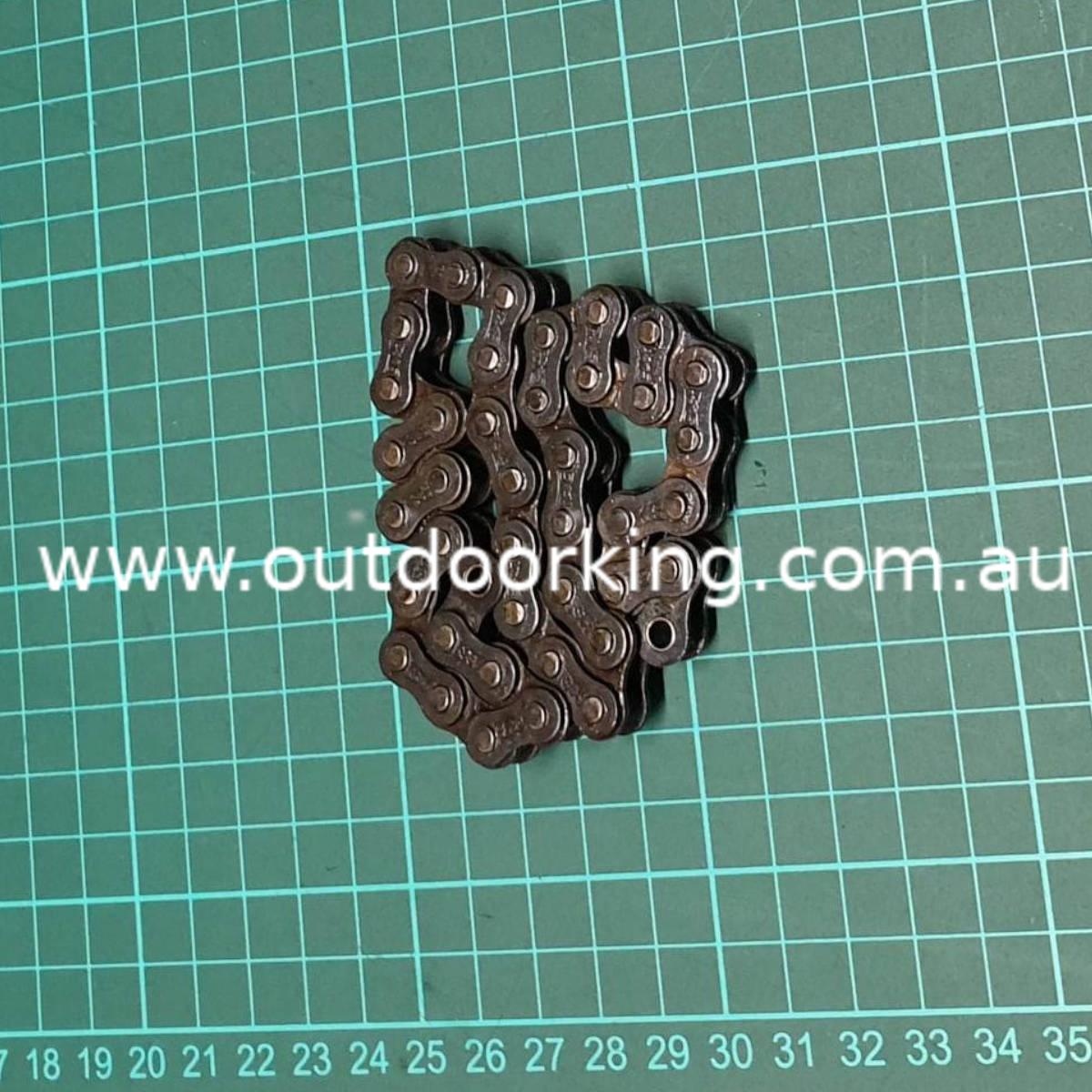 (image for) RED ROO R24-R26 Chain FSP 03050006