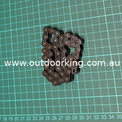 (image for) RED ROO R24-R26 Chain FSP 03050006