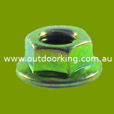 (image for) Stihl Guide Bar Nut 070,051AV & 075AV 9220-260-1100, CHC3019