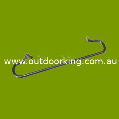 (image for) Rover Axle Retaining Clip A03242, A03442, CHD1526