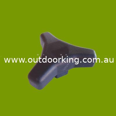 (image for) Masport Handle Knob 8mm 574230, CHD2375
