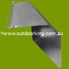 (image for) Honda Self Propelled Grass Deflector