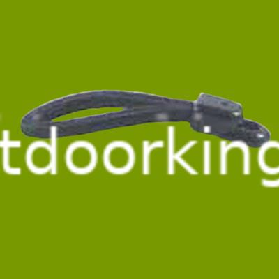 (image for) Cox / Greenfield Bonnet Hold Down Strap CHD5711