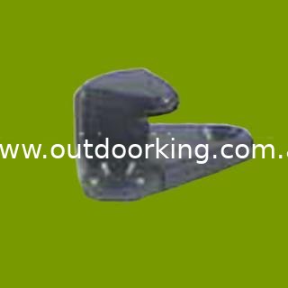 (image for) Bonnet Clip, CHD5932