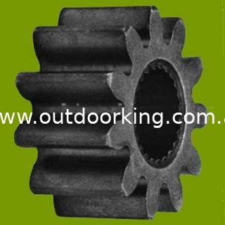 (image for) MTD Steering Pinion Gear CHD7633