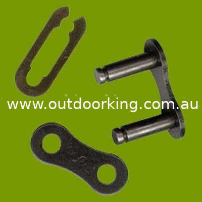 (image for) Rover Ranger Connecting Link A01561, CHM1652