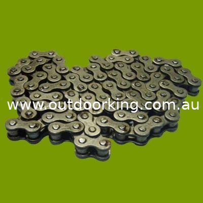 (image for) Cox Drive Chain Including Joiner AM018, CHM1656