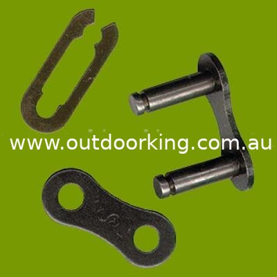 (image for) Cox / Scott Bonnar Chain Connecting Link SAM019, CHM1658