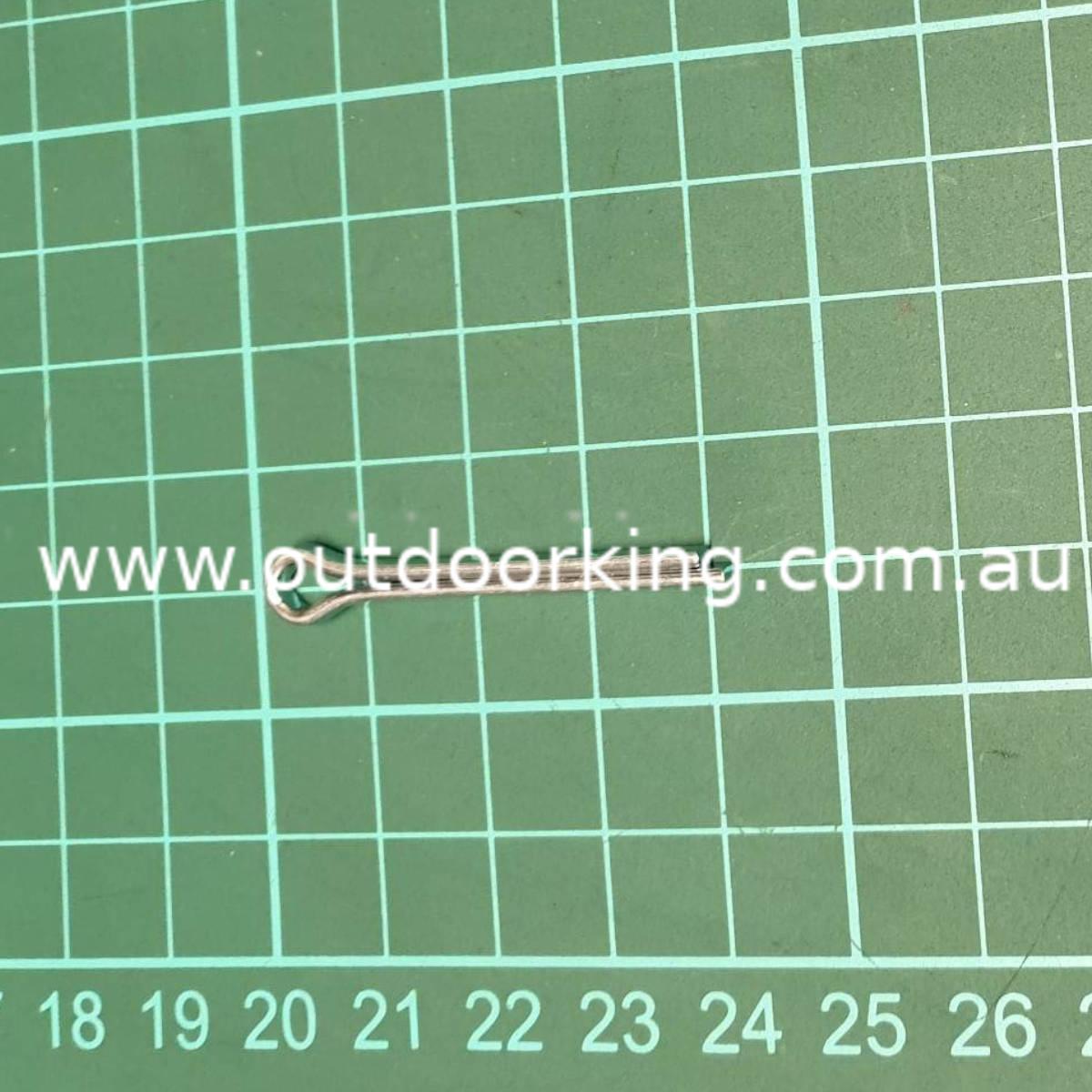(image for) Murray Genuine Cotter Pin 720390, 030X49MA, 711635MA, MU030X49MA