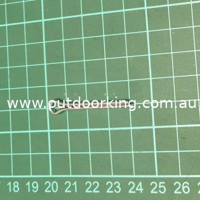 (image for) Murray Genuine Cotter Pin 720390, 030X49MA, 711635MA, MU030X49MA