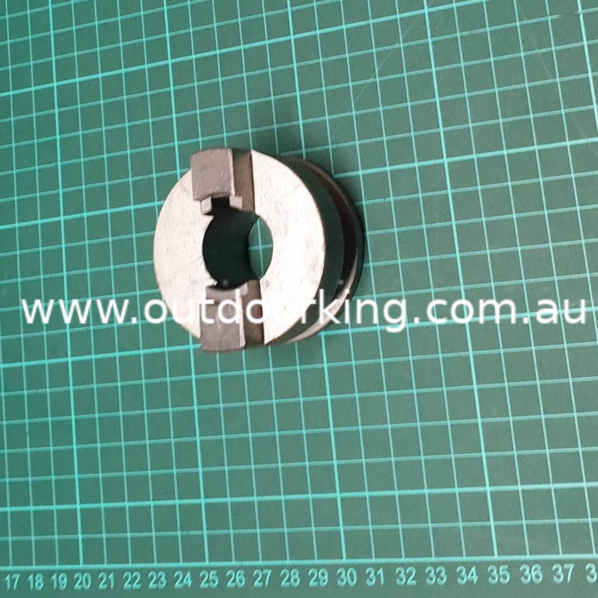 Modal Additional Images for Red Roo RH2000 Rotary Hoe Wheel Clutch Dog 03100002