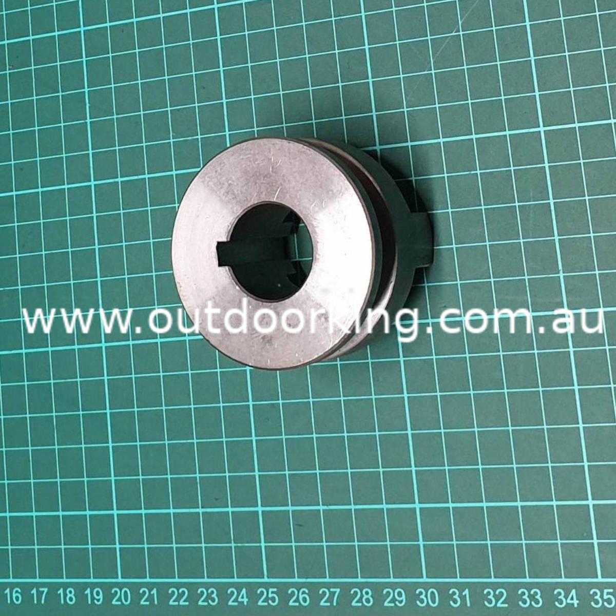 (image for) Red Roo RH2000 Rotary Hoe Wheel Clutch Dog 03100002