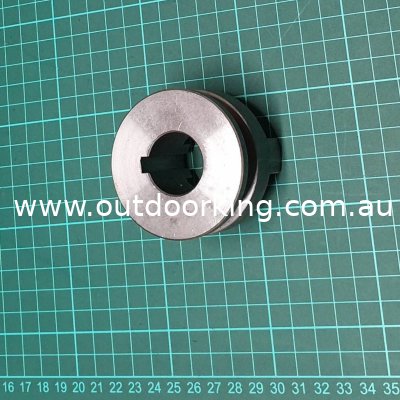 (image for) Red Roo RH2000 Rotary Hoe Wheel Clutch Dog 03100002
