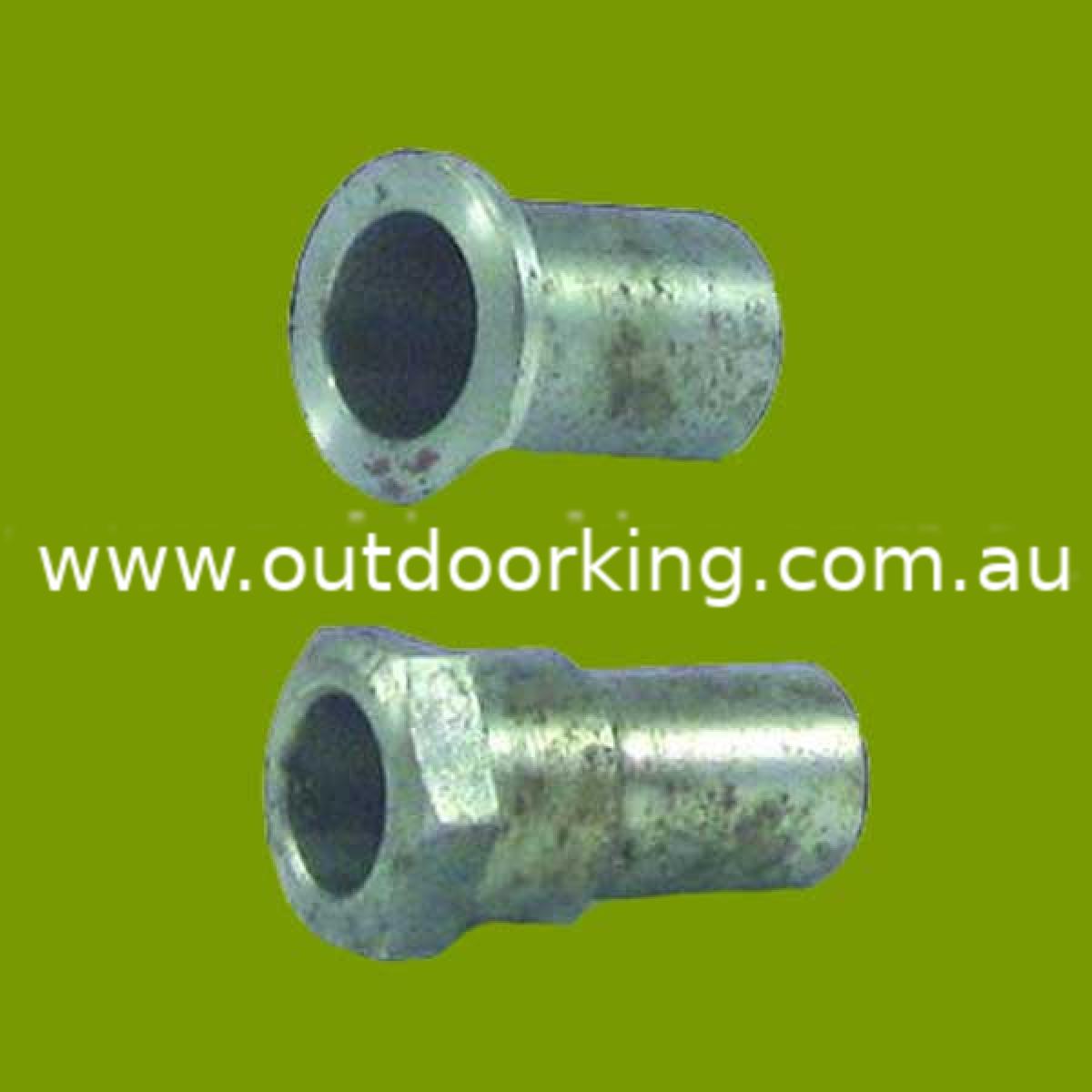 (image for) VICTA Clutch Adaptor Nut CLL1573