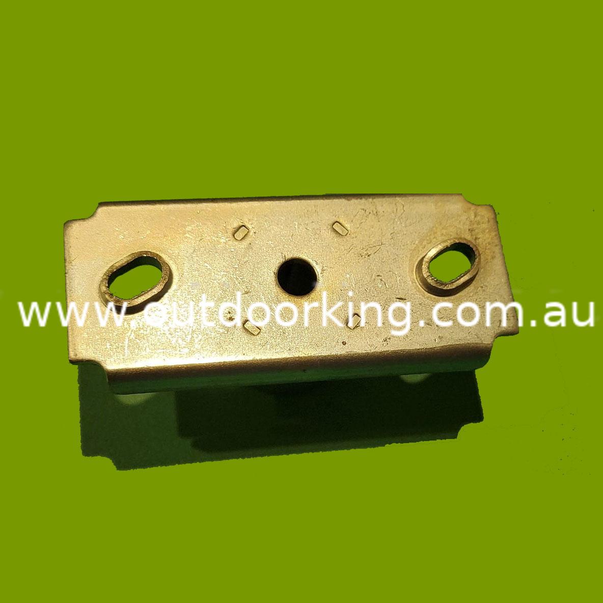 Modal Additional Images for Masport Genuine Driver Assy-Blade - 25mm Shaft 031640