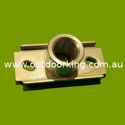 (image for) Masport Genuine Driver Assy-Blade - 25mm Shaft 031640