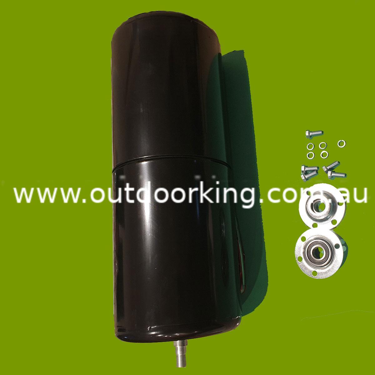 (image for) Masport Genuine Roller Assy, Comp (Painted) 031918