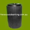 (image for) Masport Genuine 500 Rear Roller 008873, 031952